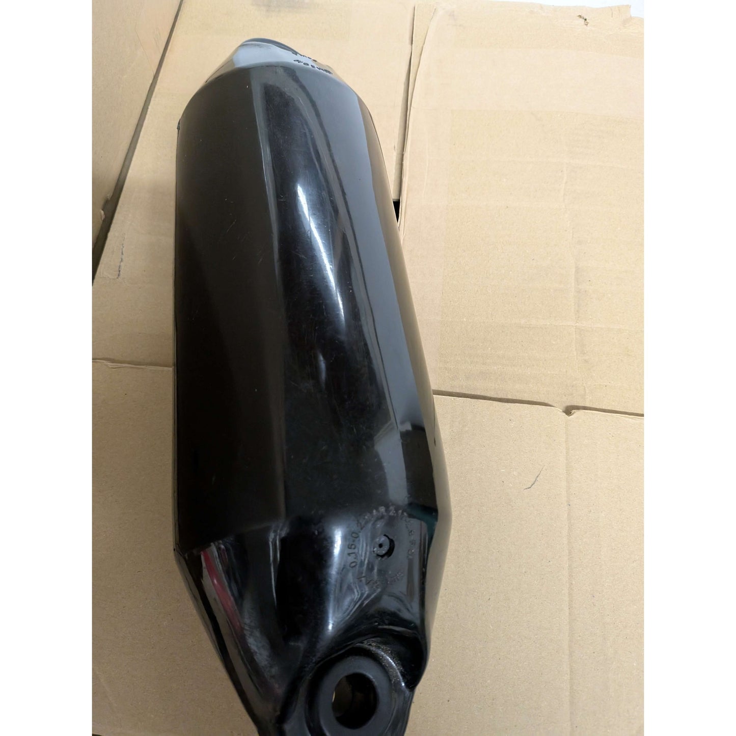 Hurricane Fenders Original Series Discounted Factory Second Boat Fenders