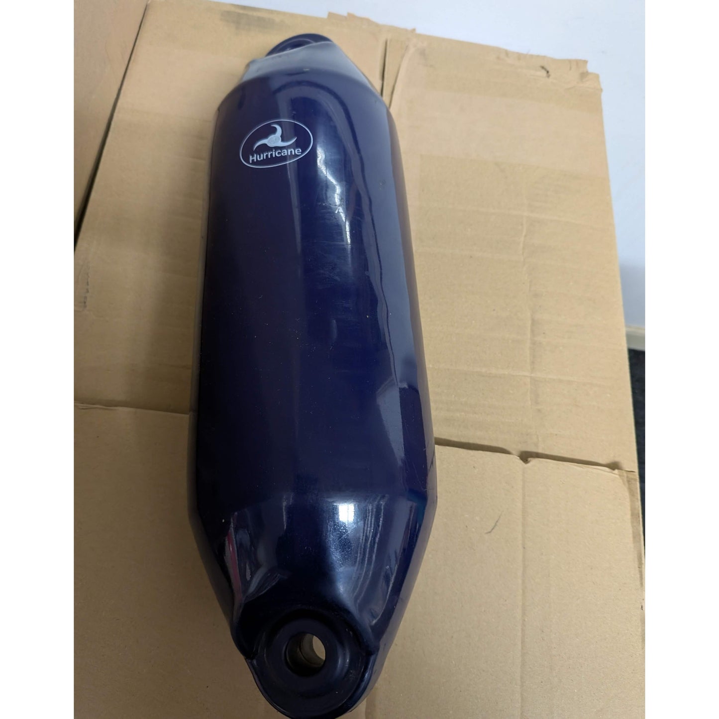 Hurricane Fenders Original Series Discounted Factory Second Boat Fenders
