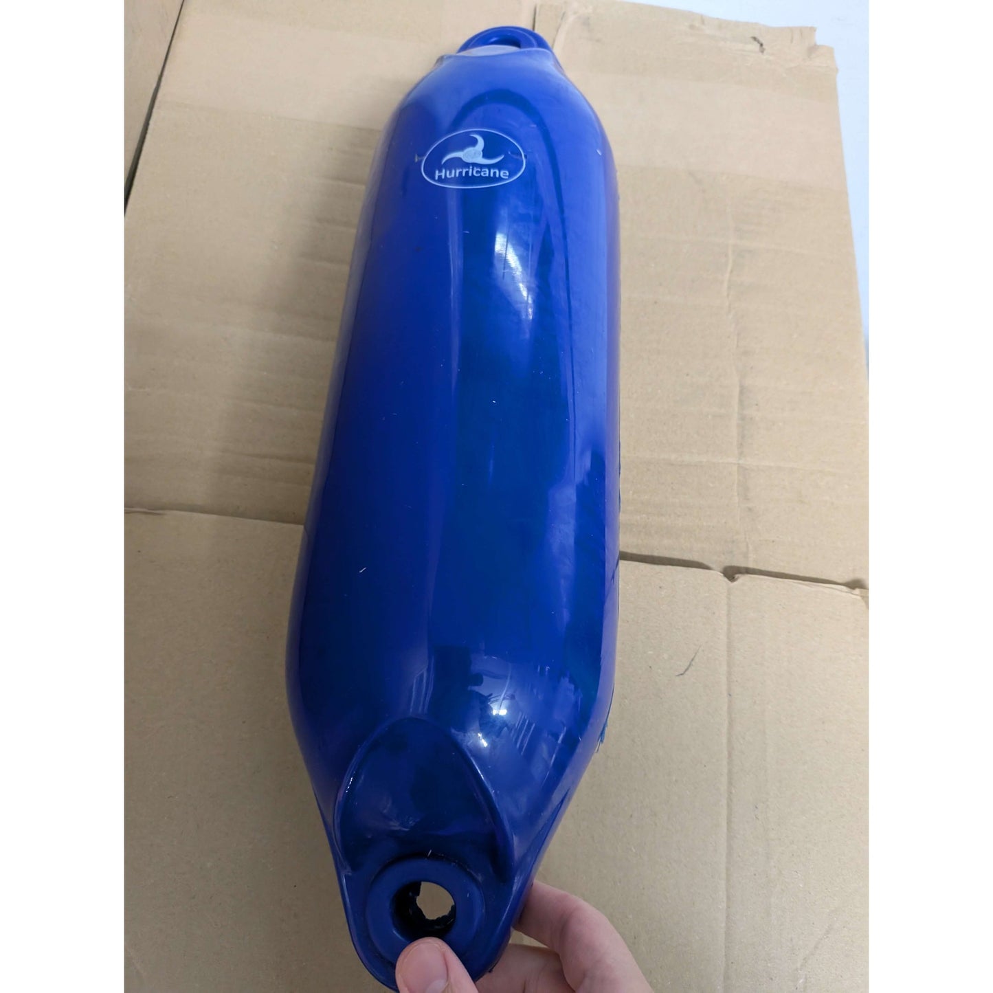 Hurricane Fenders Original Series Discounted Factory Second Boat Fenders