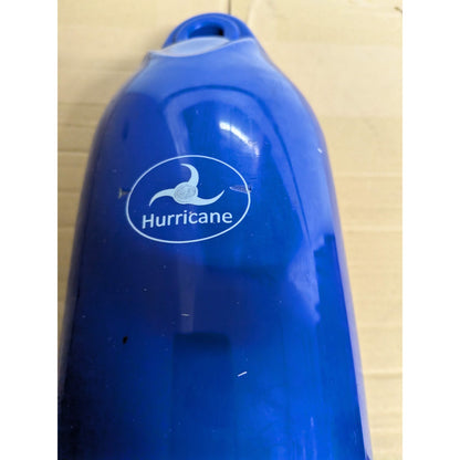 Hurricane Fenders Original Series Discounted Factory Second Boat Fenders