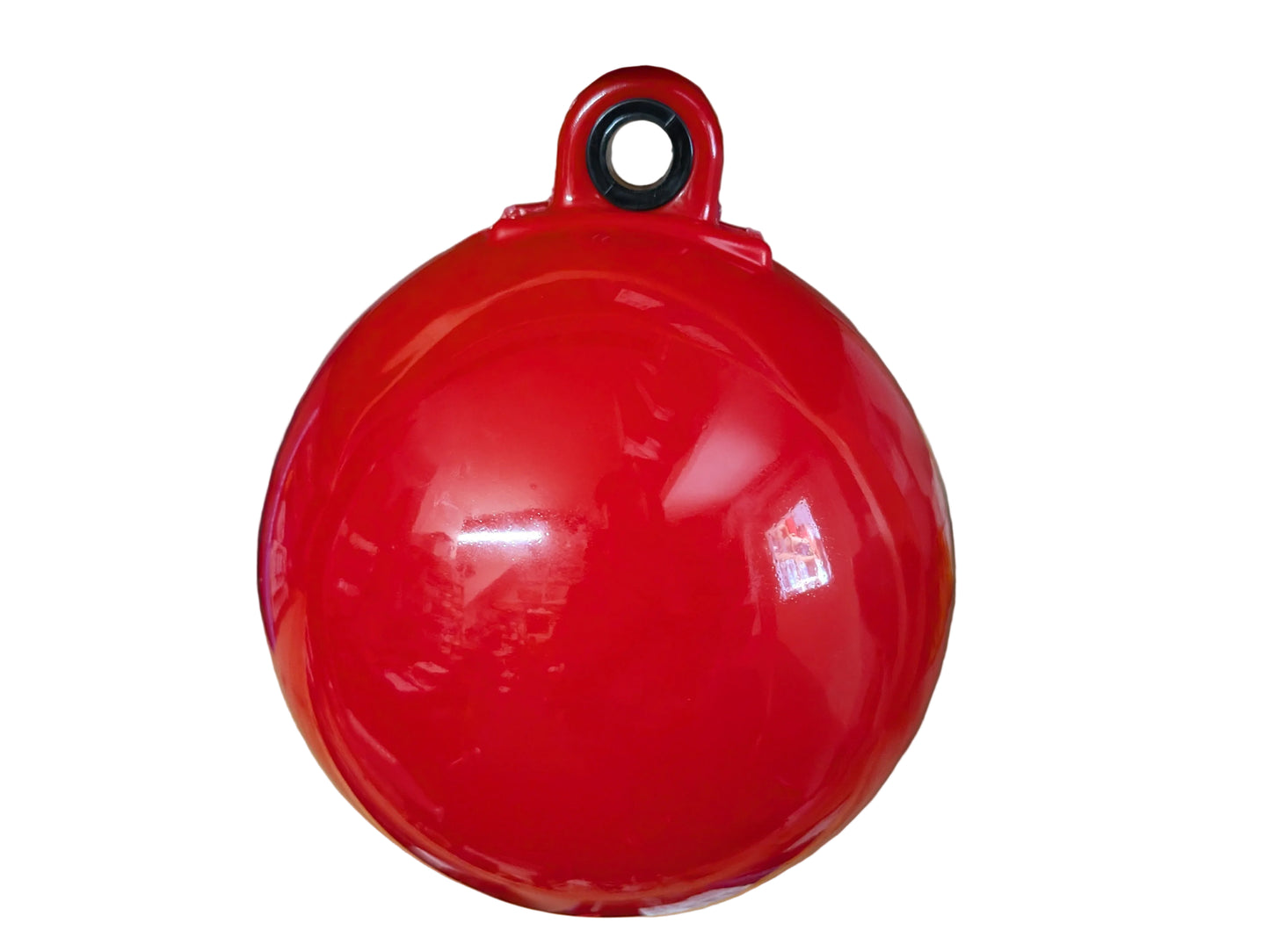 Clearance Oh Buoy Round Marker Buoy Fender - 7 Inch