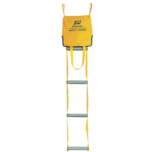 Plastimo Emergency Deploy Safety Ladder