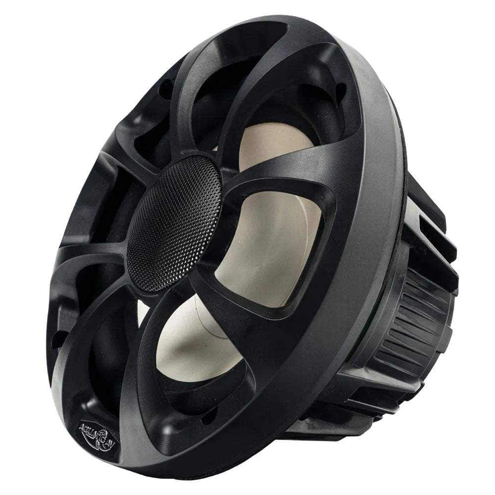 Aquatic AV Pro Sport 10" Round Marine Subwoofer - 120W