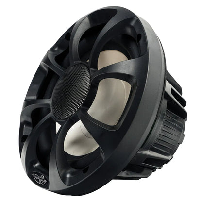 Aquatic AV Pro Sport 10" Round Marine Subwoofer - 120W