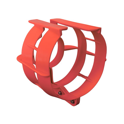 Outboard Engine Propeller Guard