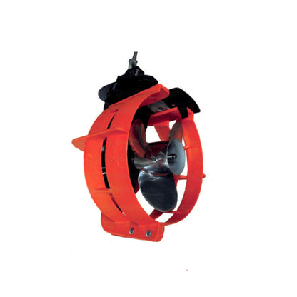 Outboard Engine Propeller Guard