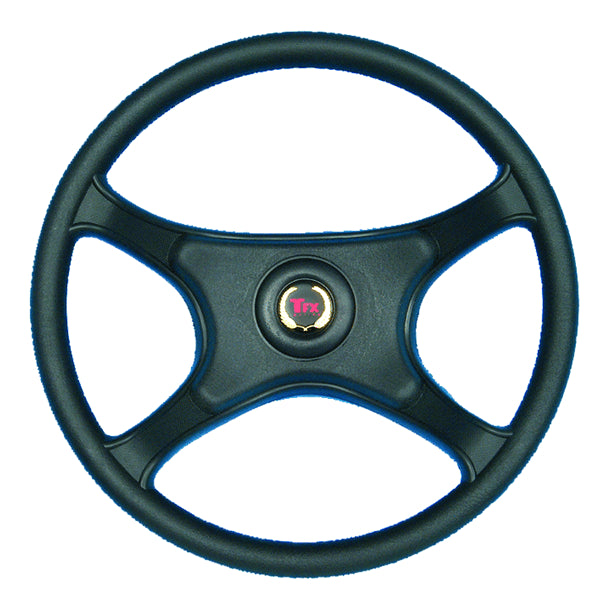 Garda Steering Wheel