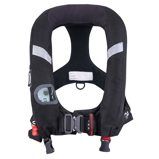 Seago RAPID Pro 190N Automatic Harness Lifejacket