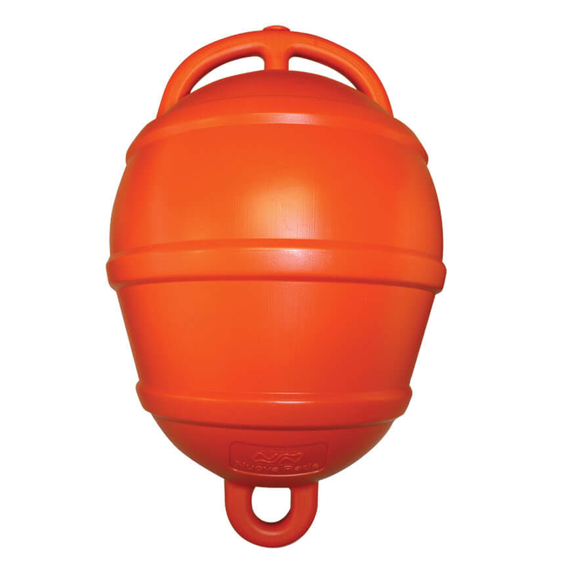 Nuova Rade Rigid Hard Plastic Pick Up Mooring Buoy