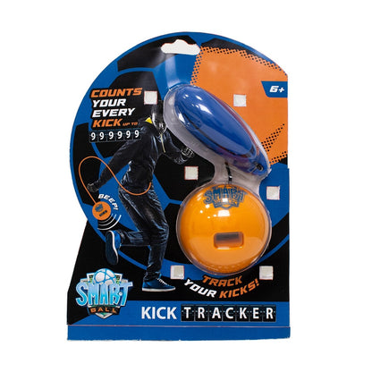 Smart Ball Football Soccer Kick Trainer