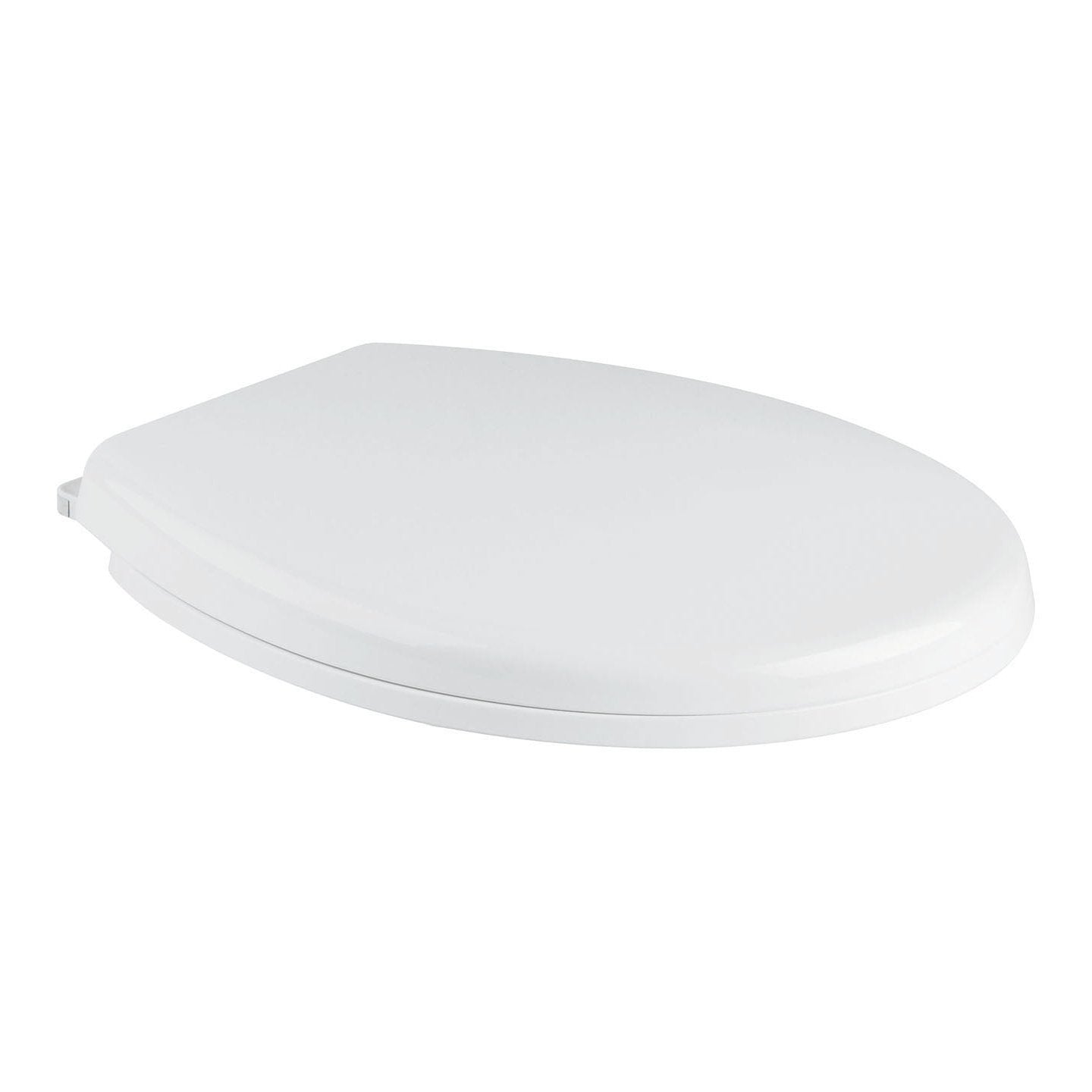 SEAFLO Manual Marine Toilet - Regular Size Bowl