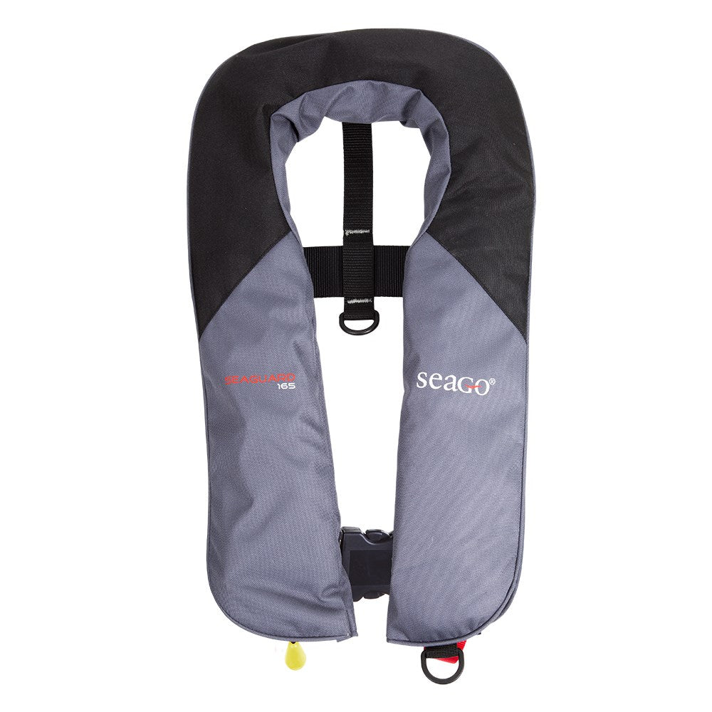 Seago Seaguard 165N Manual Lifejacket
