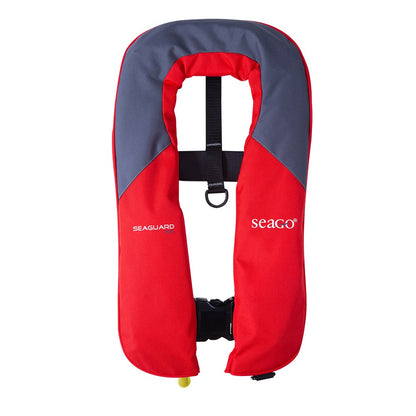 Seago Seaguard 165N Manual Lifejacket