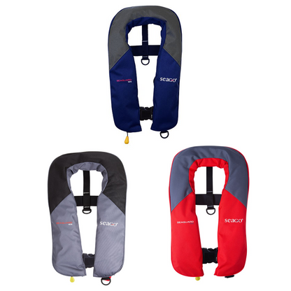 Seago Seaguard 165N Manual Lifejacket