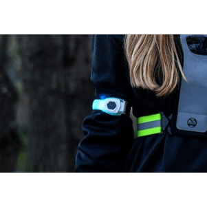 Six Peaks LED Armband Running Safety Light