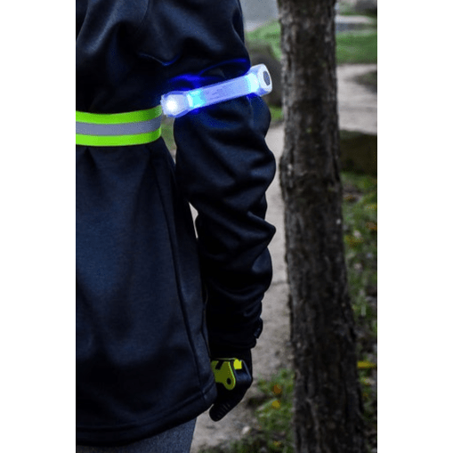 Six Peaks LED Armband Running Safety Light