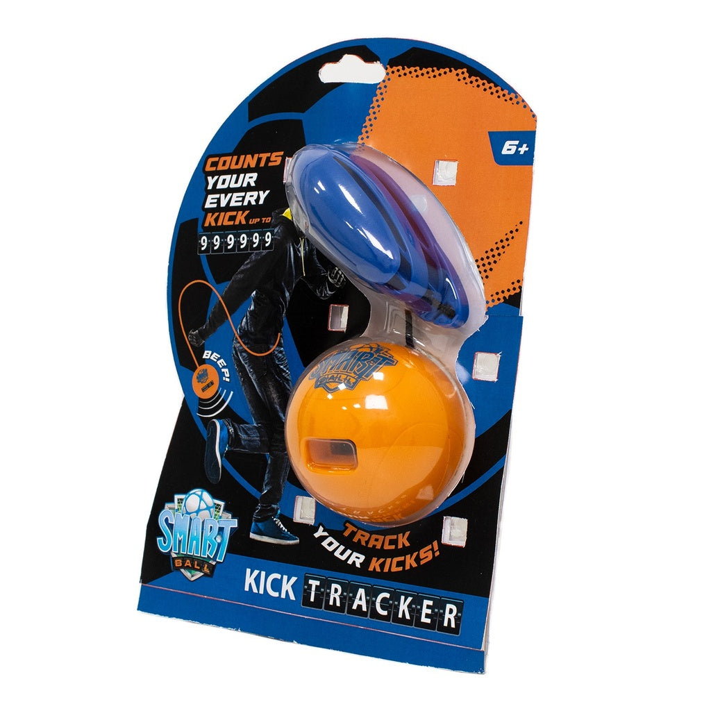 Smart Ball Football Soccer Kick Trainer