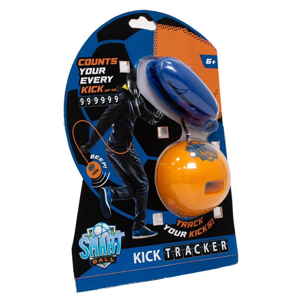 Smart Ball Football Soccer Kick Trainer