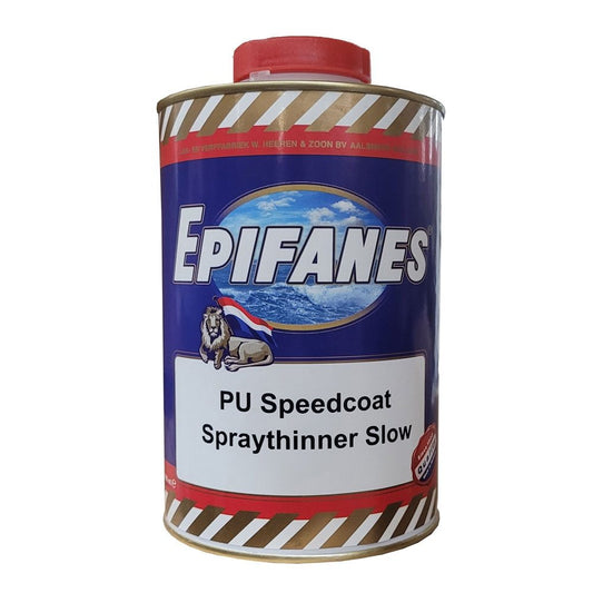 Epifanes Speed Coat Thinners