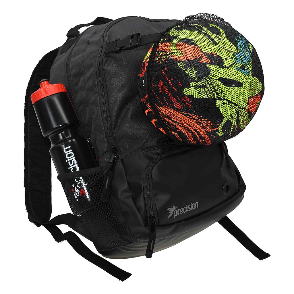 Precision Pro HX Backpack With Ball Holder