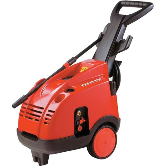 Interpump TSX Series Electric Pressure Washer - 150 Bar