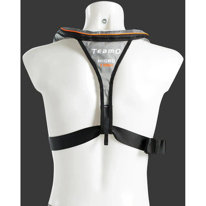 TeamO Micro 170N Manual Lifejacket