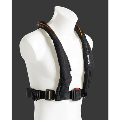 TeamO Micro 170N Automatic Lifejacket