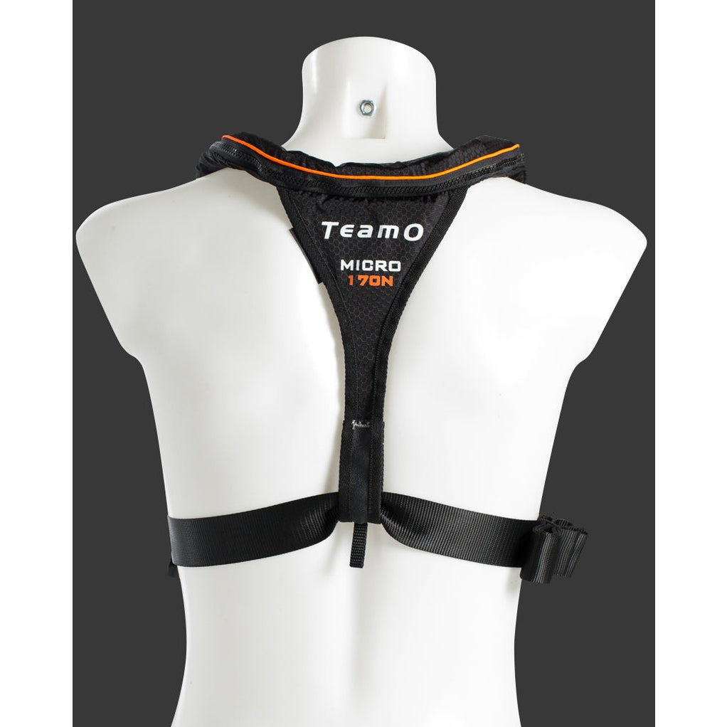 TeamO Micro 170N Manual Lifejacket