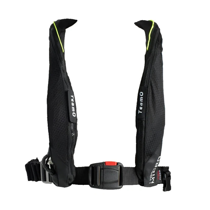 TeamO Micro 170N Automatic Lifejacket