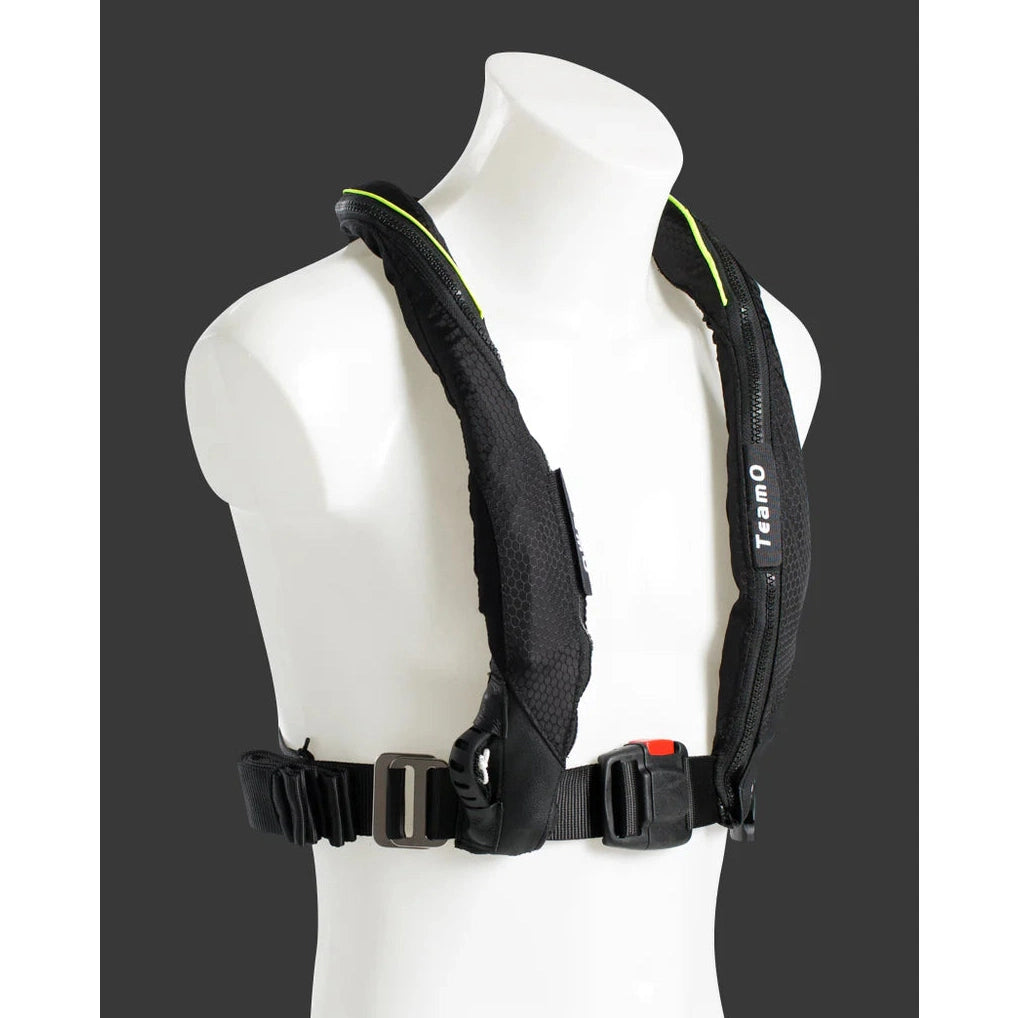 TeamO Micro 170N Manual Lifejacket