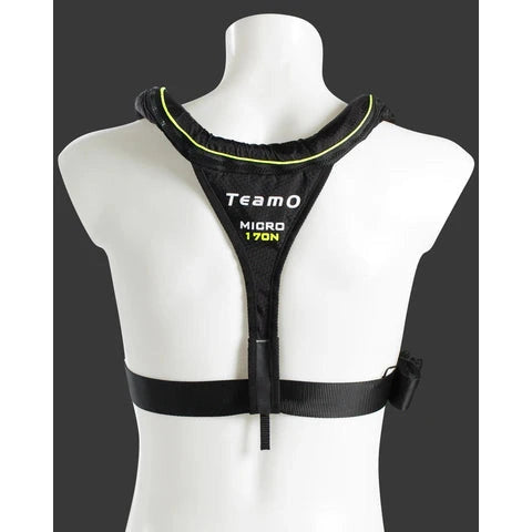 TeamO Micro 170N Manual Lifejacket