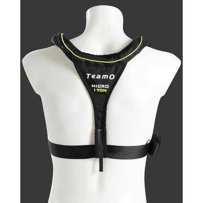 TeamO Micro 170N Automatic Lifejacket