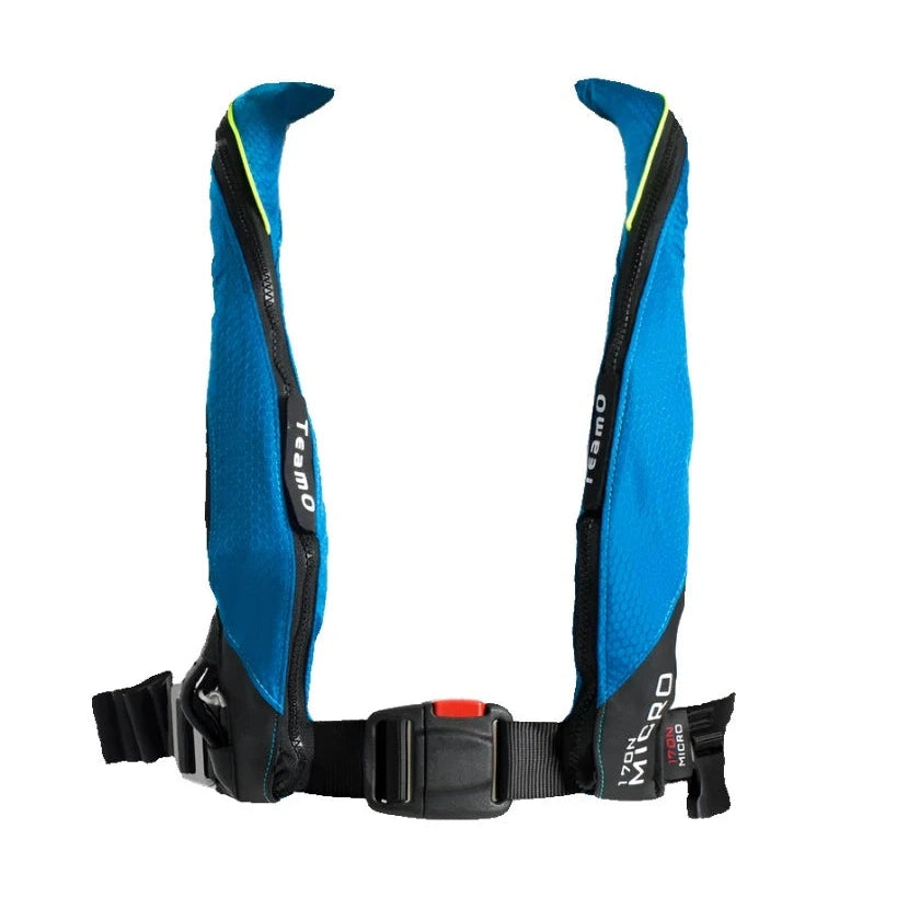 TeamO Micro 170N Automatic Lifejacket