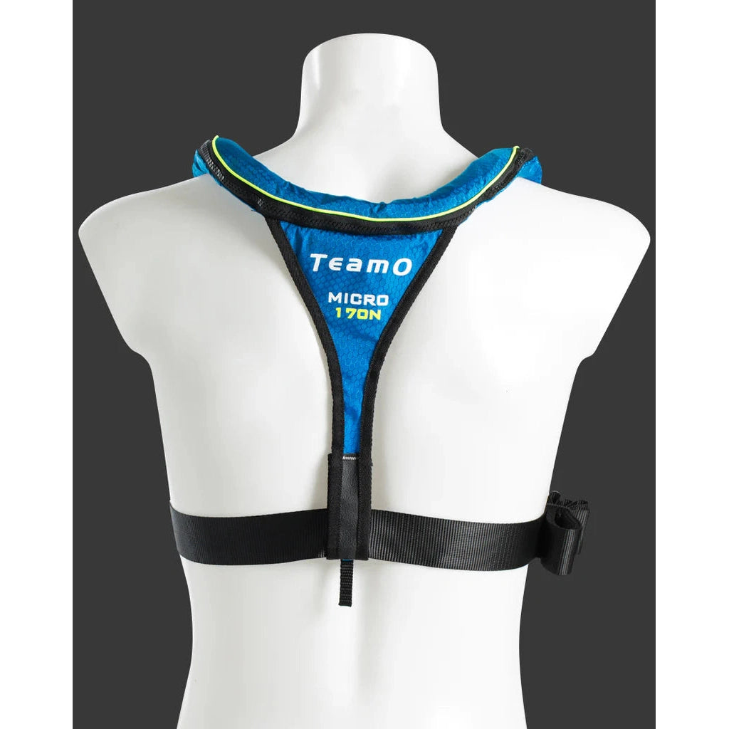 TeamO Micro 170N Manual Lifejacket