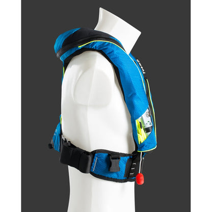 TeamO Offshore 170N Automatic Harness Backtow Lifejacket