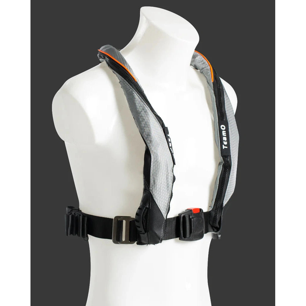 TeamO Micro 170N Manual Lifejacket