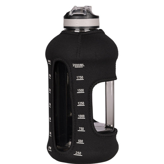 Trespass Keglos 2.2L Water Bottle