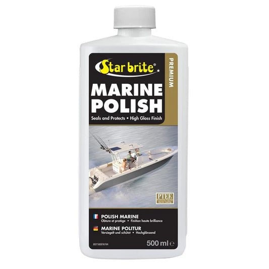 Starbrite Premium Marine Polish
