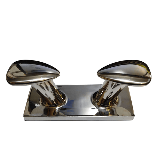 Stainless Steel Mooring Horn Cleat Bollard