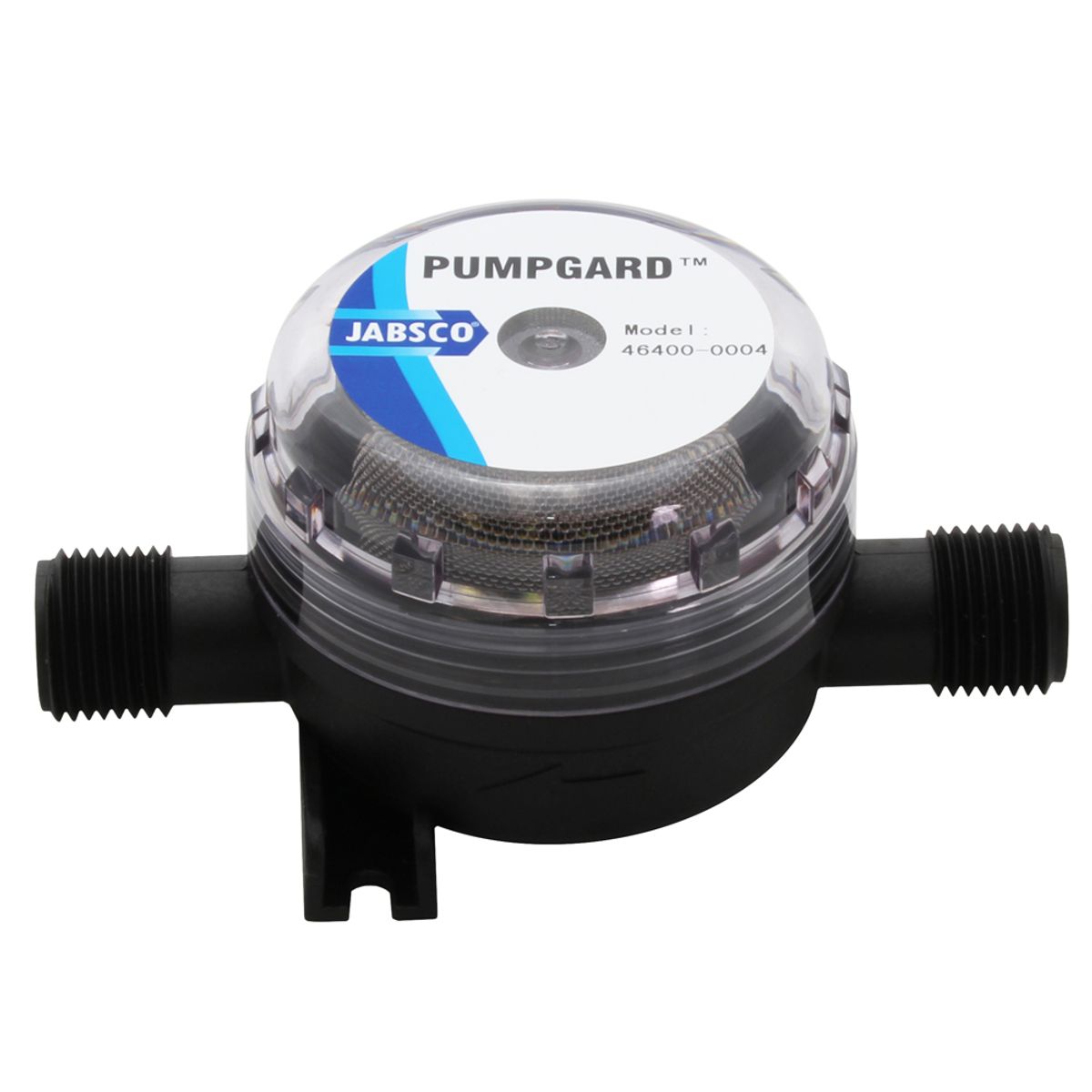 Jabsco Pumpgard 46400 Series Pump Inlet Strainer