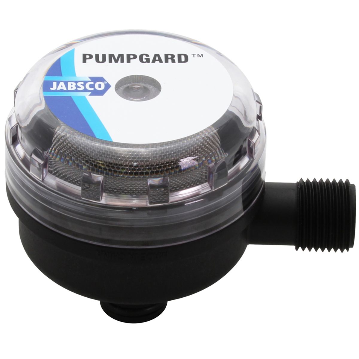 Jabsco Pumpgard 46400 Series Pump Inlet Strainer