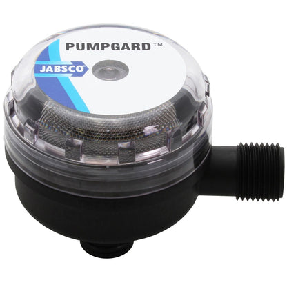 Jabsco Pumpgard 46400 Series Pump Inlet Strainer