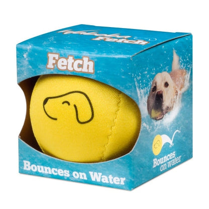 Waboba Fetch Dog Ball