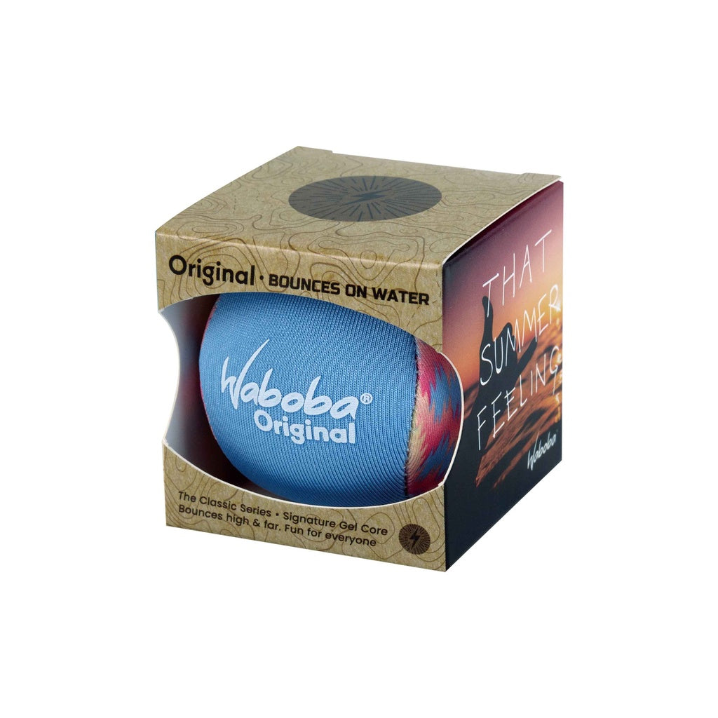 Waboba Original Water Bouncing Ball