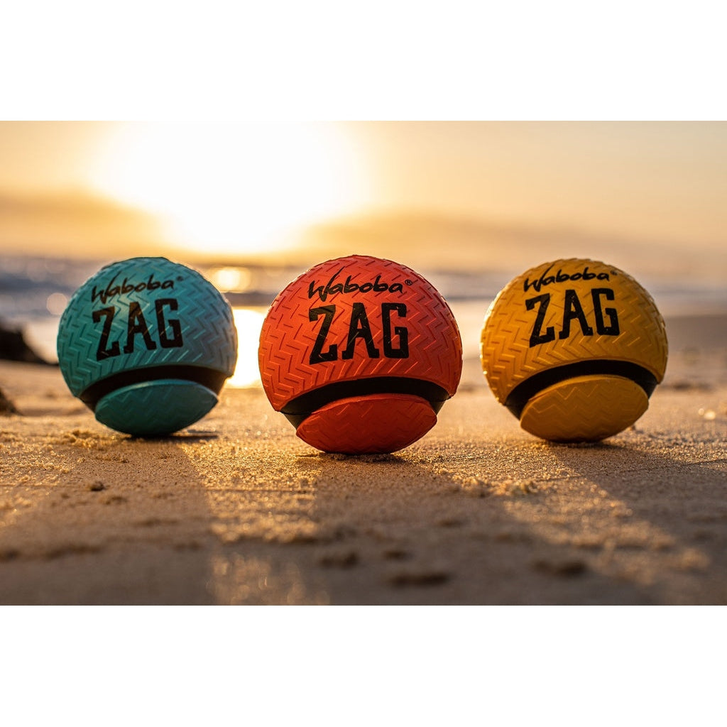 Waboba Zag Water Bouncing Ball