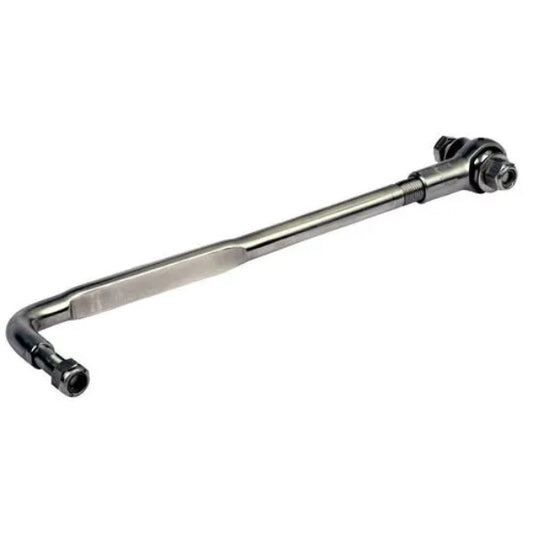 Multiflex L1 Stainless Steel Universal Steering Link Arm Kit