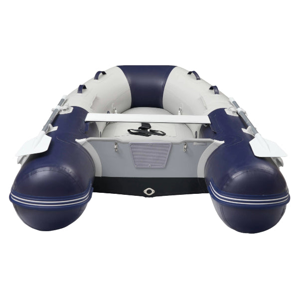 Waveline XT 230 Solid Transom V-Hull Inflatable Dinghy - Air Deck