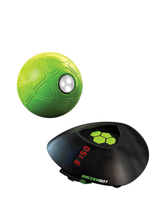 Smart Ball Indoor Football Soccer Bot