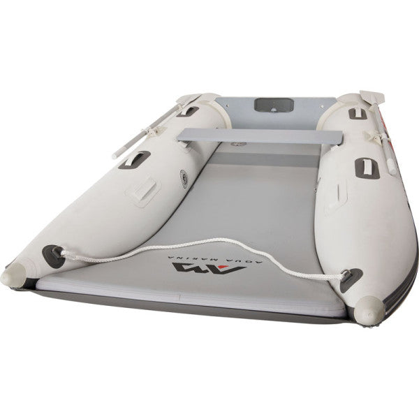 Tahiti Sports Angler 230 Air Deck Inflatable Boat