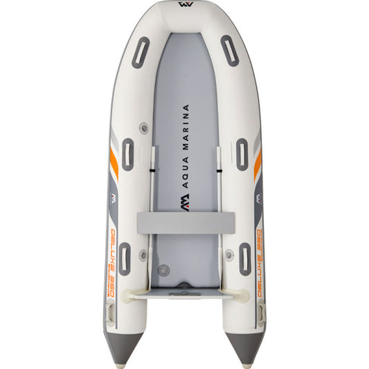 Waveline XT 250 Inflatable Dinghy - Air Deck – Marine Scene